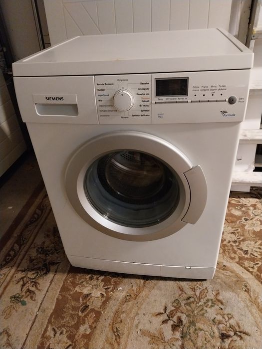 Pralka siemens stan bardzo dobry