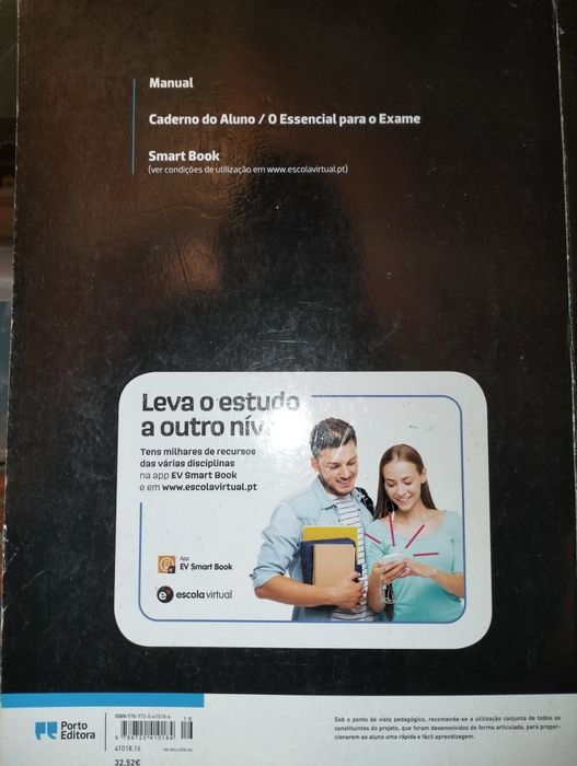 Manual de Filosofia " Novos Contextos" 11° Ano - Novo