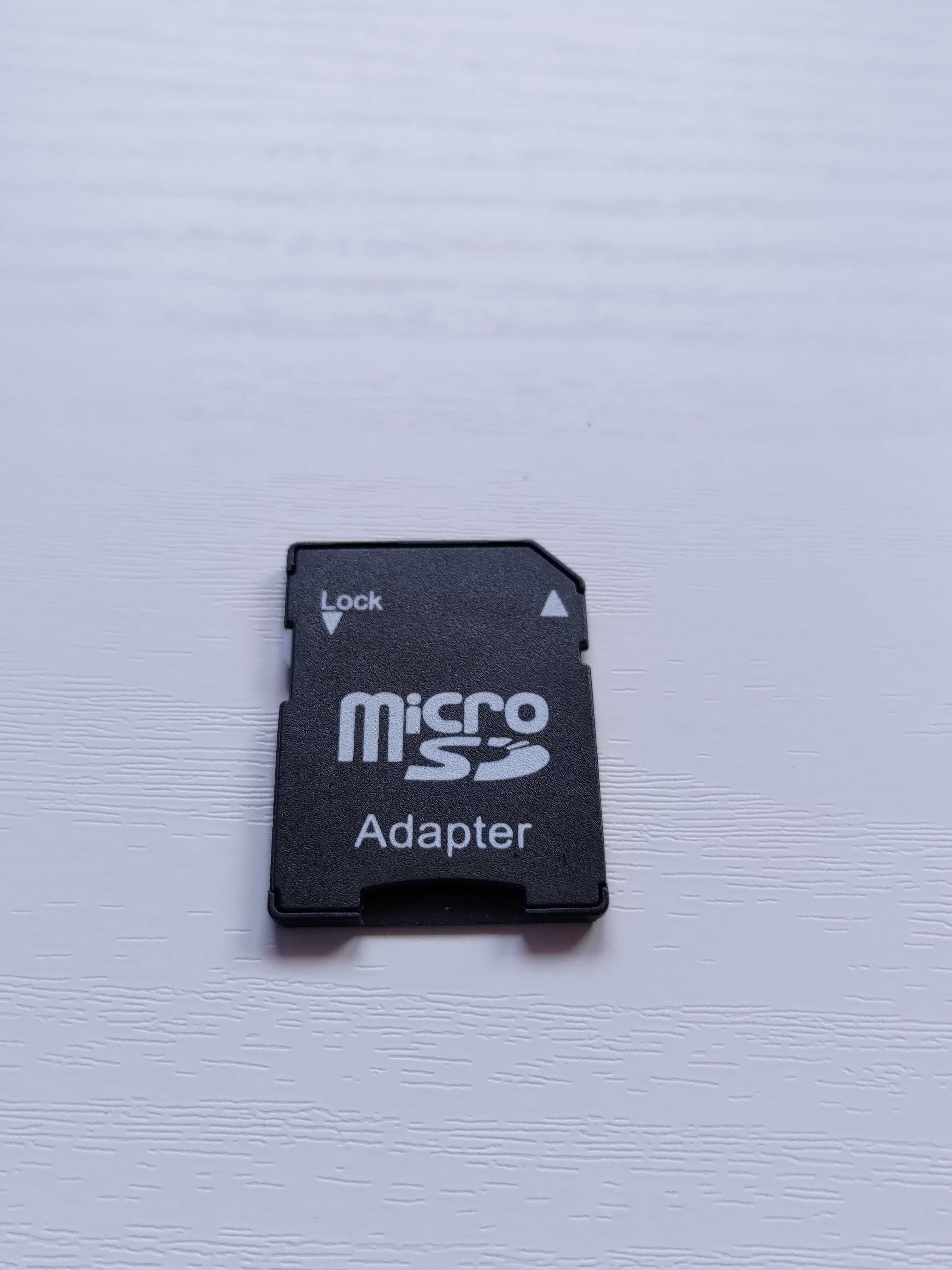 diversos adaptadores micro sd mini sd usb