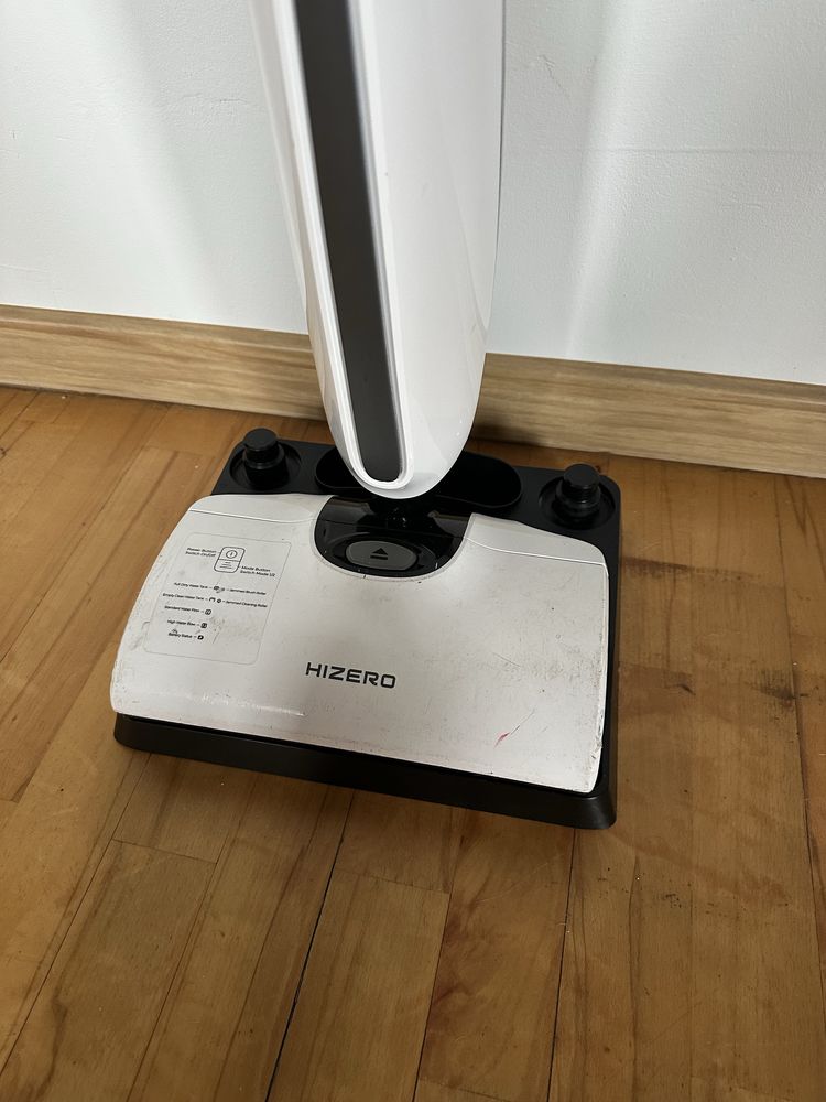 Hizero F803 All in One Mop bioniczny