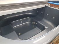 Wkład akryl Balia jacuzzi hydromasaż