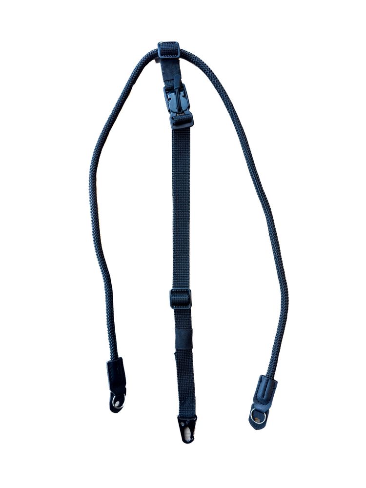 Pasek stabilizujacy do aparatu - magnetyczne zapiecie