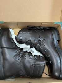 Buty wojskowe trzewiki zimowe wz 933 A/Mon rozmiar 42
