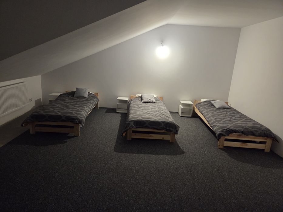 Siedlce Wynajem pokoi Zalew długie i krótkie terminy Siedlce