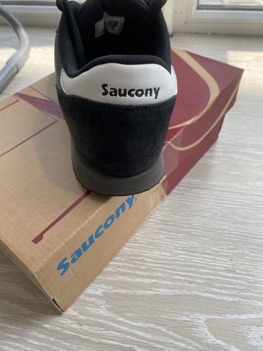Saucony мужские кроссовки