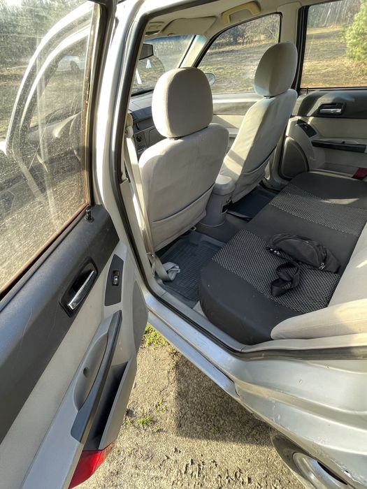 Продам власну Geely CK 2007 газ/бенз