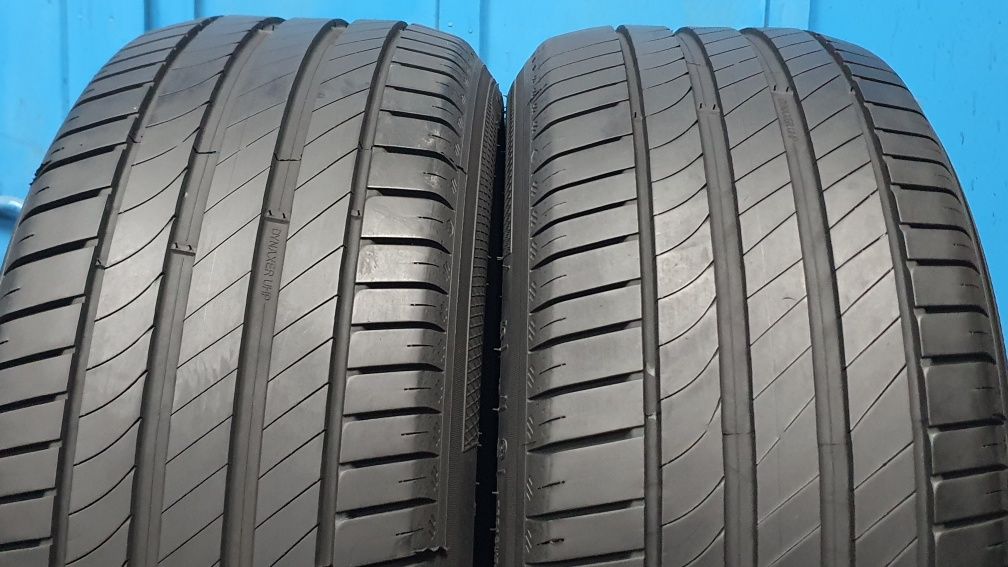 245/45 R19 Opony letnie Kleber ! Rok 2023