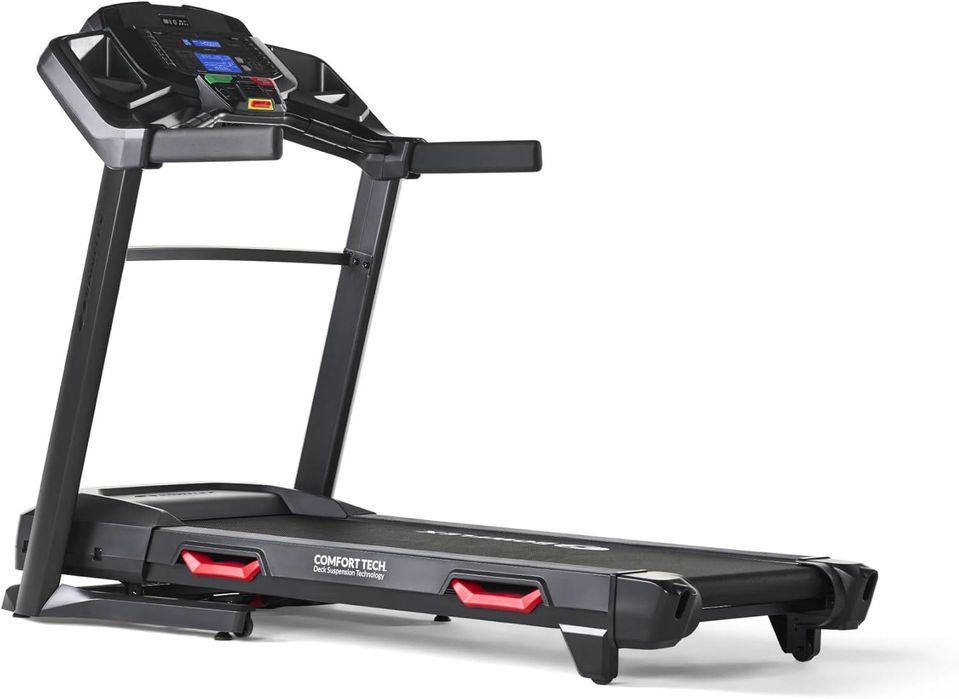 NOWA profesjonalna bieżnia BOWFLEX BXT8Ji 20KM/H 15% 140kg
