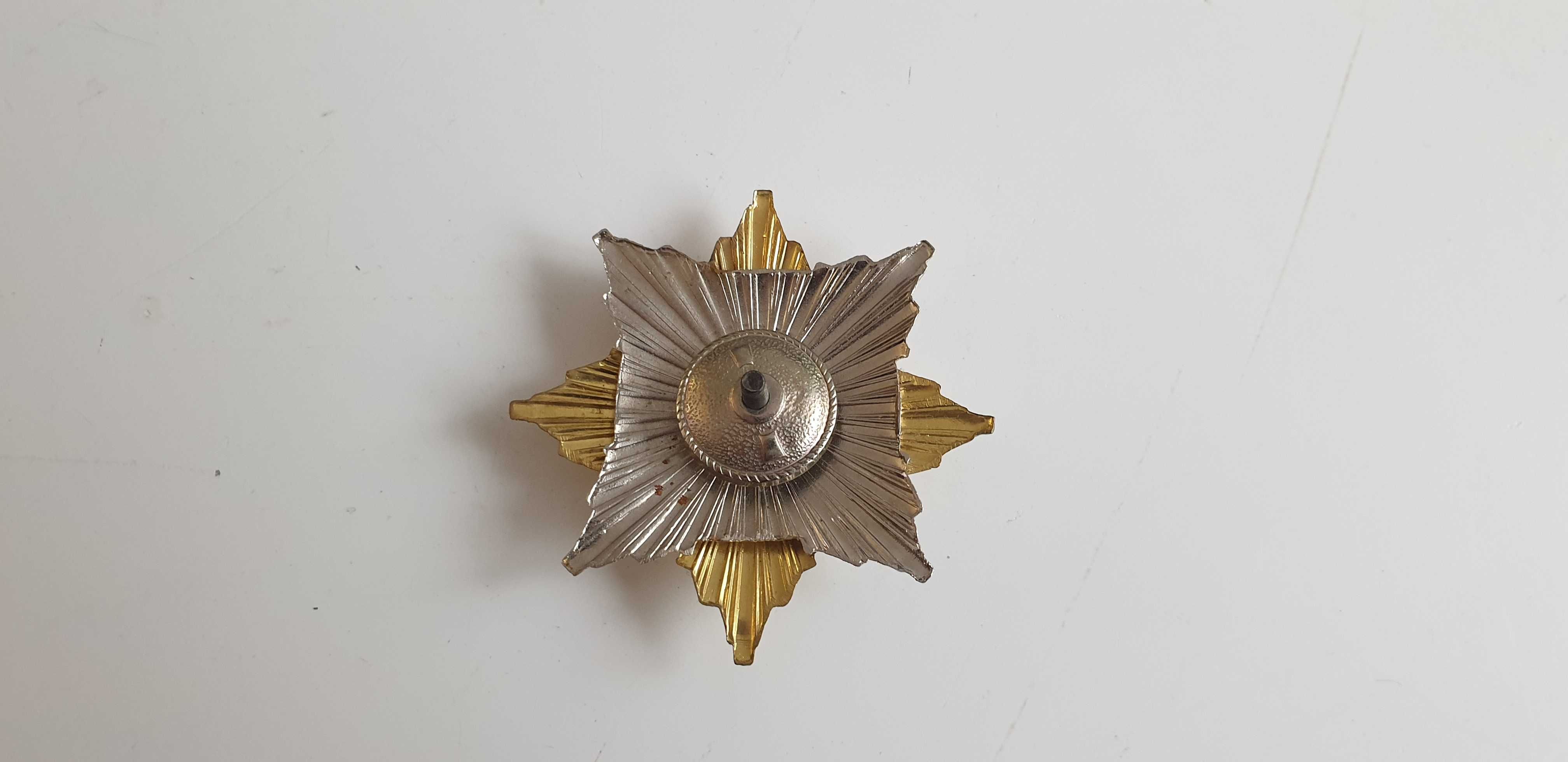 Starocie z Gdyni - Militaria - medal grawerski