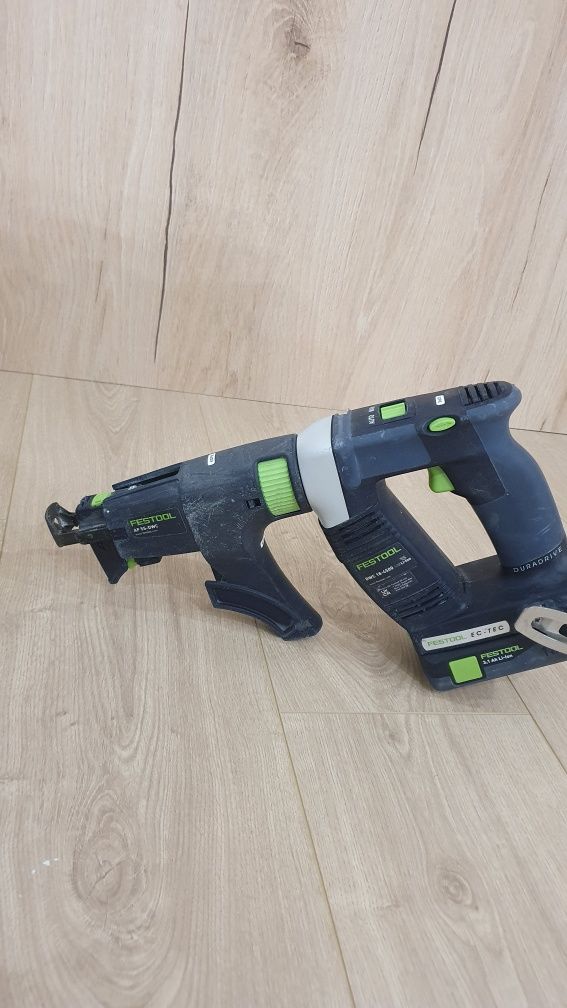 Festool dwc 18-4500