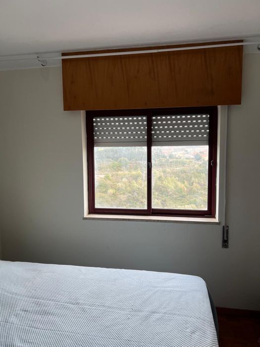 O seu novo quarto espera por si !