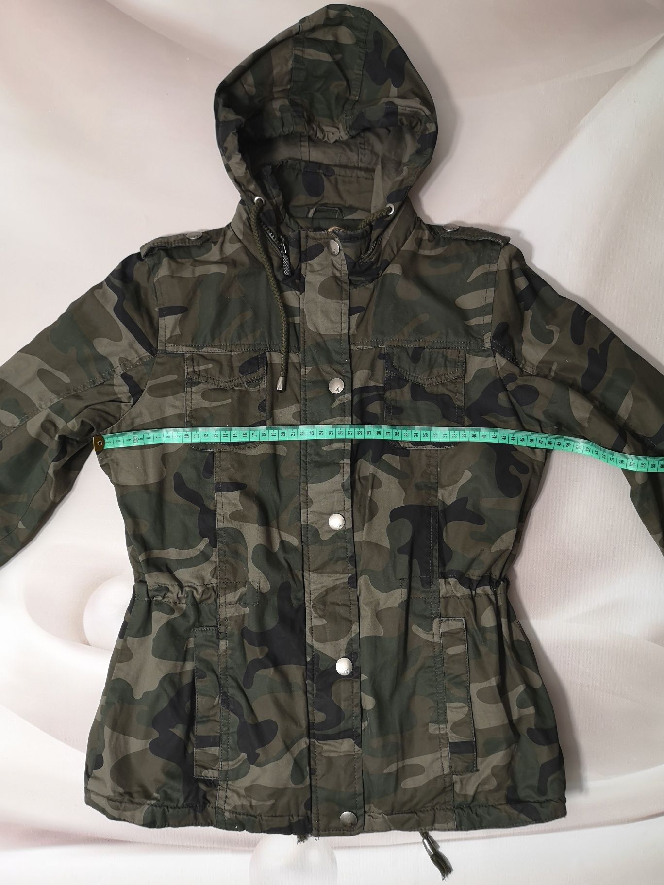 Kurtka moro damska rozmiar M, S, 2XL