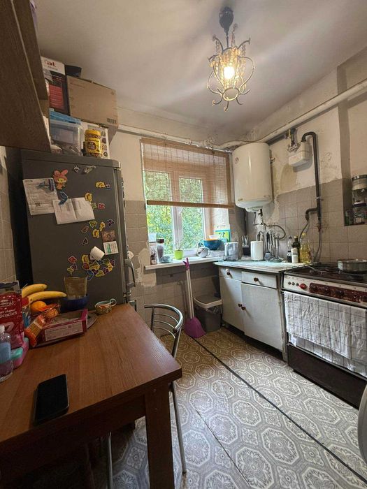Продаж 2 кім. квартири по вул. Скорини. Ценгла. Є дозвіл на ІО