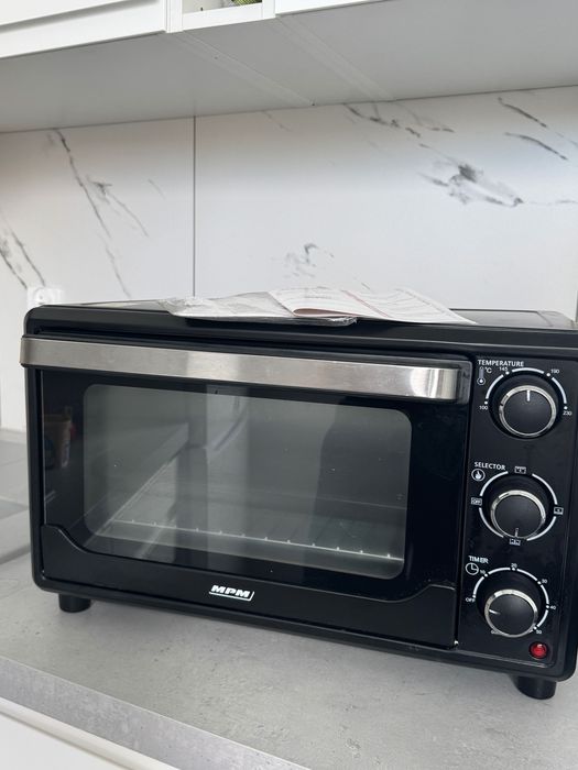 MpM piekarnik elektryczny