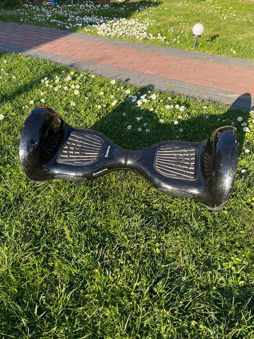 deskorolka elektryczna manta MSB002 Cobra