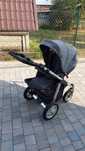 Wózek dziecięcy baby design dotty 3 w 1