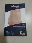 Cinta de Contenção Abdominal de Hérnias