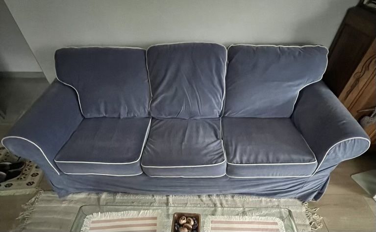Kanapa / sofa / wypoczynek