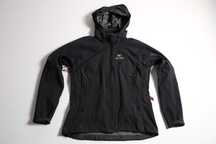 Arc'teryx, damska kurtka z membraną gore windstopper, L