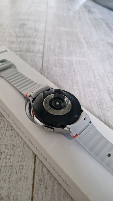 Samsung Watch 4 Classic