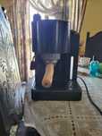 Máquina de café Briel