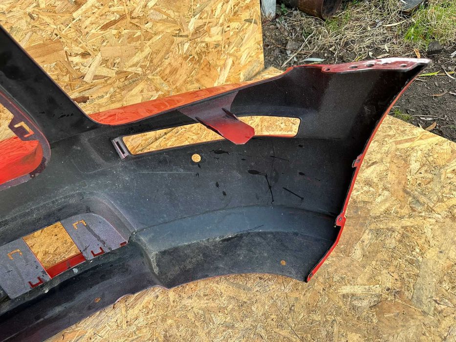 Ford Mustang V 5 gt 04  05- 09 zderzak przedni przód cały orginał