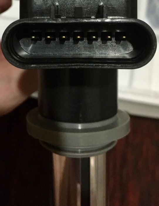 Котушка запалювання ERA 880337A