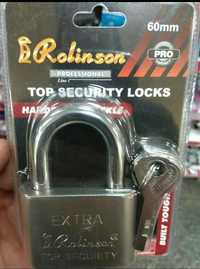 Rolinson" top security 60мм