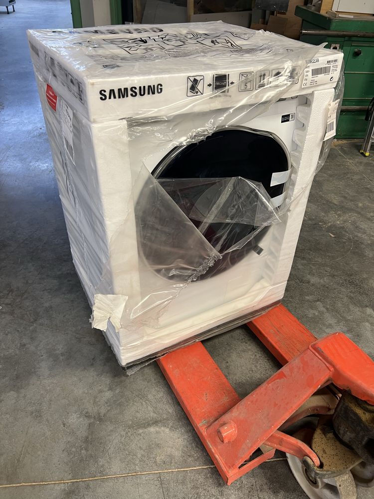 Pralka samsung Nowa!!!