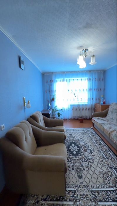 Продам 3 ккв (Авиатор ) 3 этаж