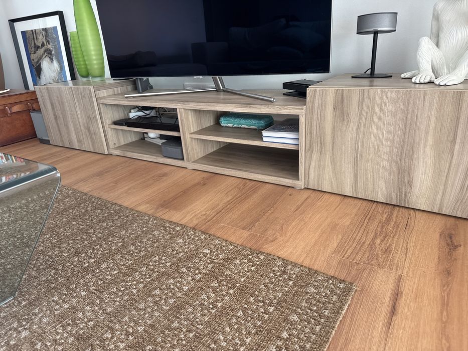 Movel de Televisao modular para sala