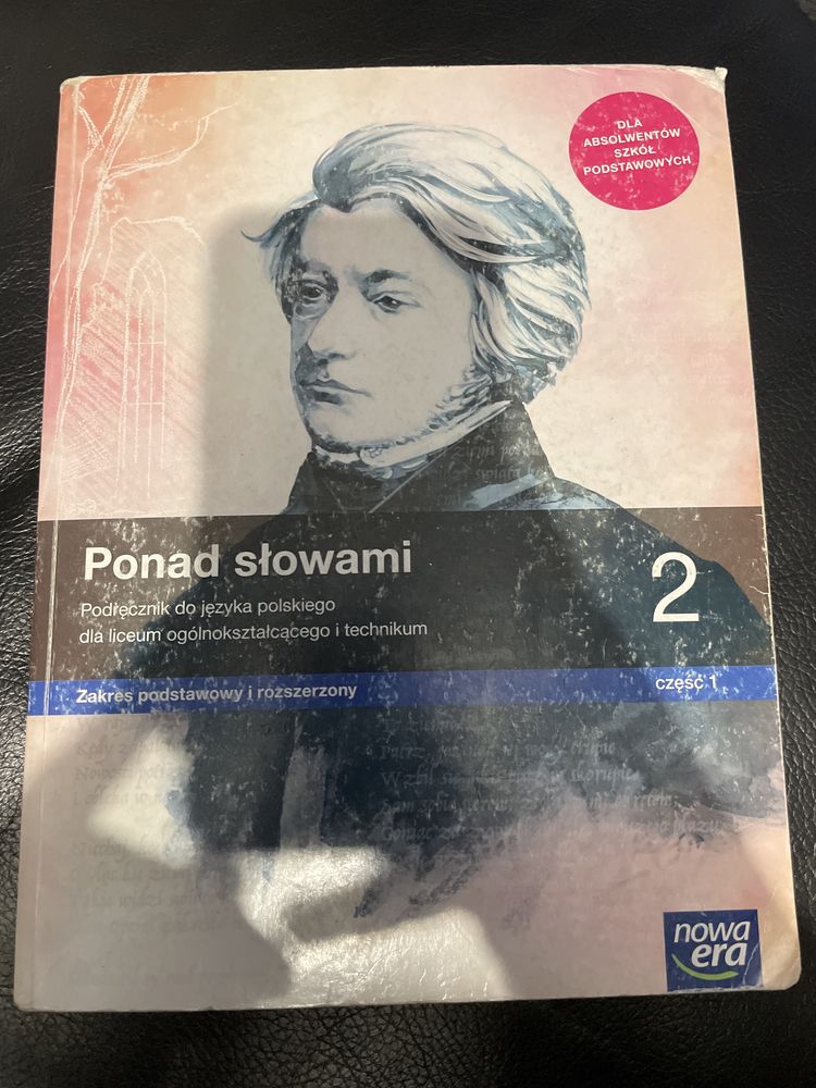 Ponad słowami 2