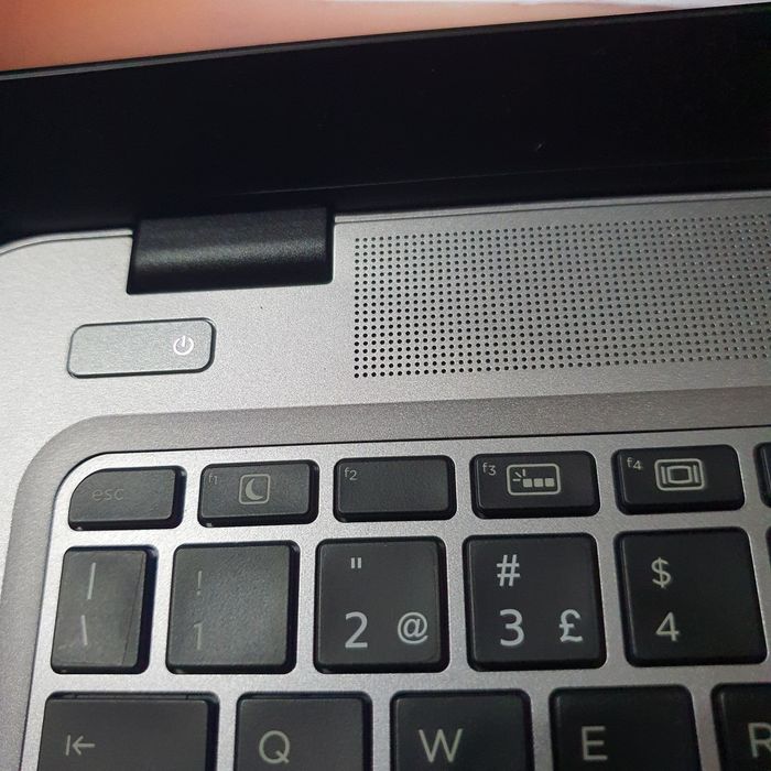 HP Laptop i5 Vpro, 8 GB, 256 GB64284556987137122