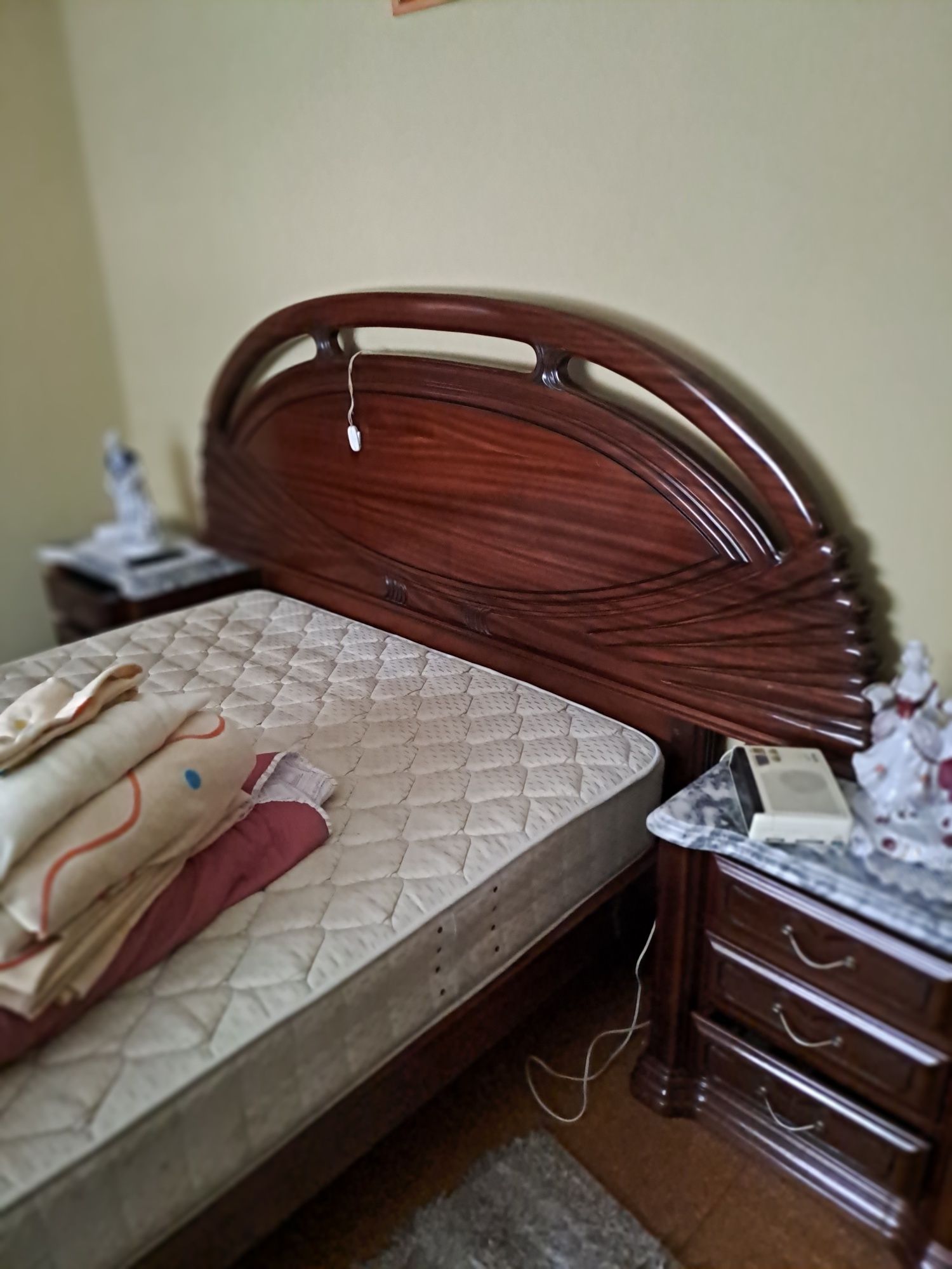 Mobília completa de quarto