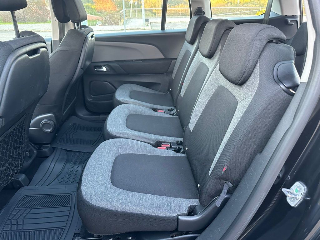 Citroen C4 Grand Picasso