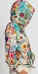 Adidas LIMITOWANA KOLEKCJA Model FARM Trefoil Hoodie 36 Bluza
