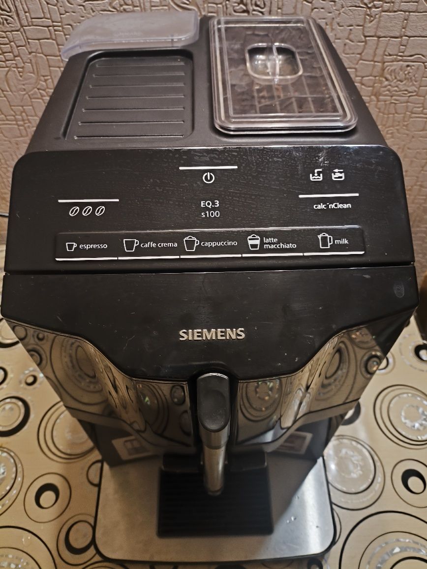Кофе машинаSiemens