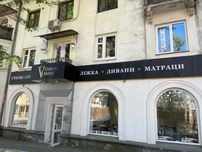 Оренда фасадного приміщення по вул.Антоновича(176 м.кв.)