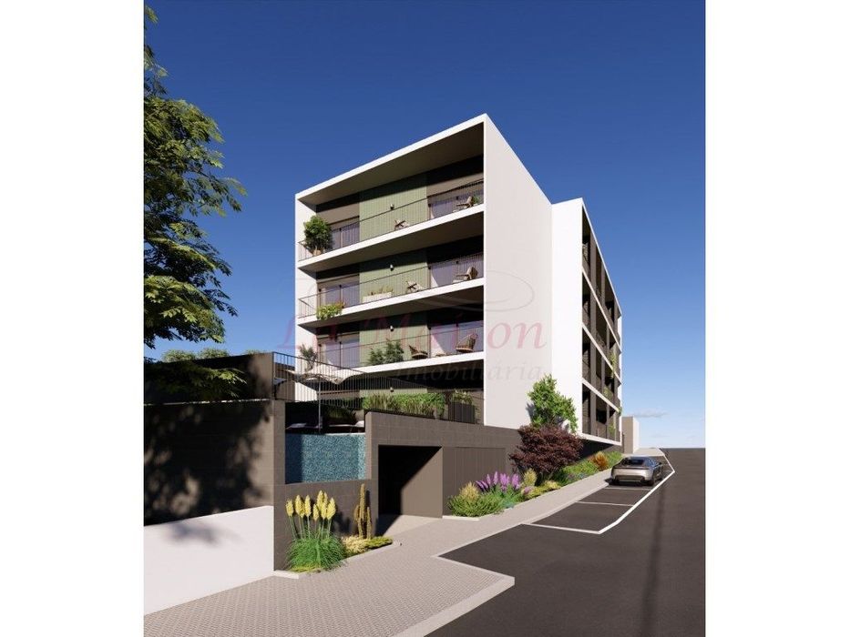 Novo Condomínio no Pinheiro de Loures T2