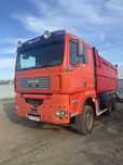 Продам MAN TGA 26.530