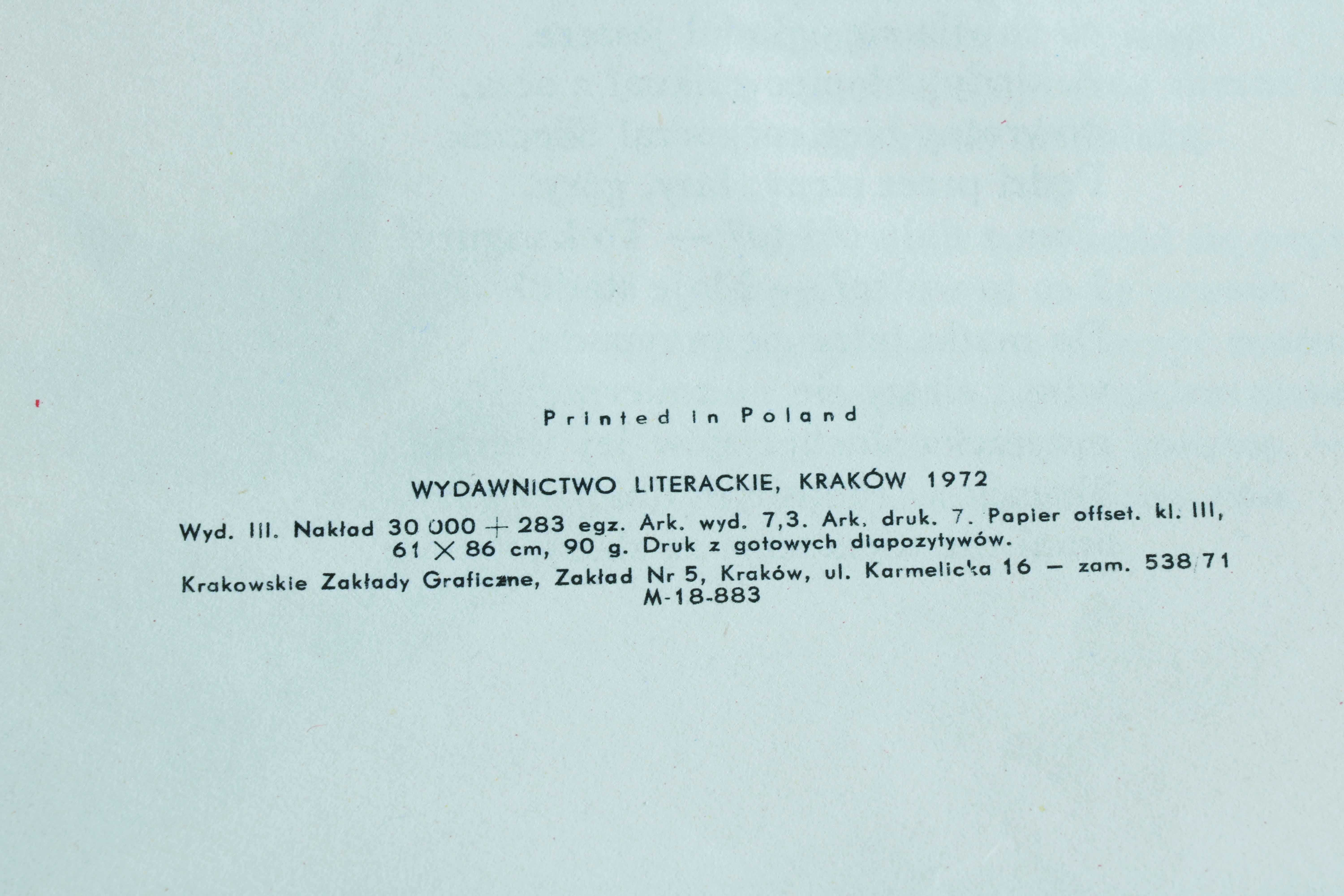 A. Rymkiewicz - Przygody Kangurka Skoczka - 1972