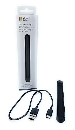 Зарядний пристрій для стілуса Microsoft MS Surface Slim Pen 2 Charger
