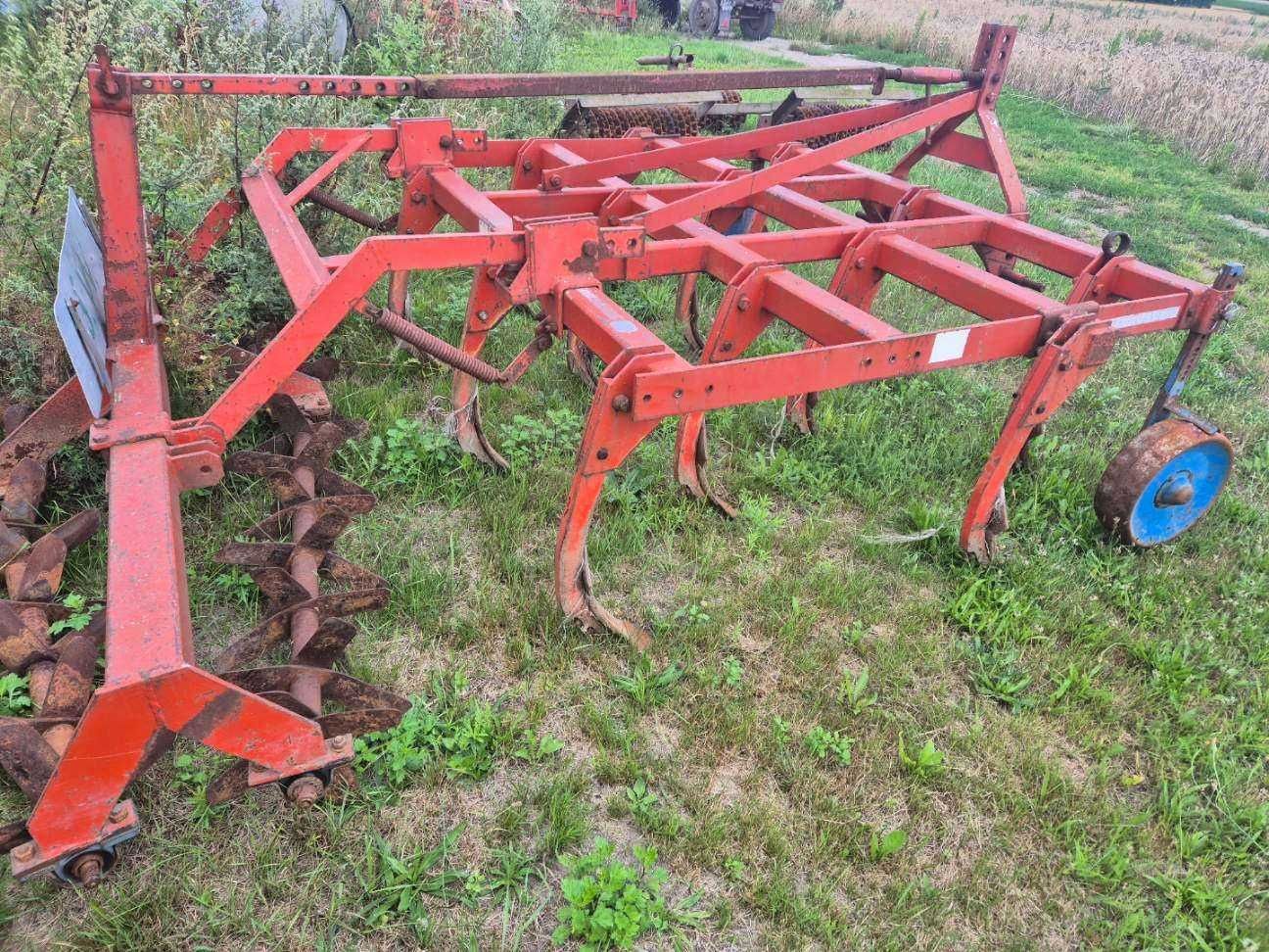 Sprzedam gruber 2.5m