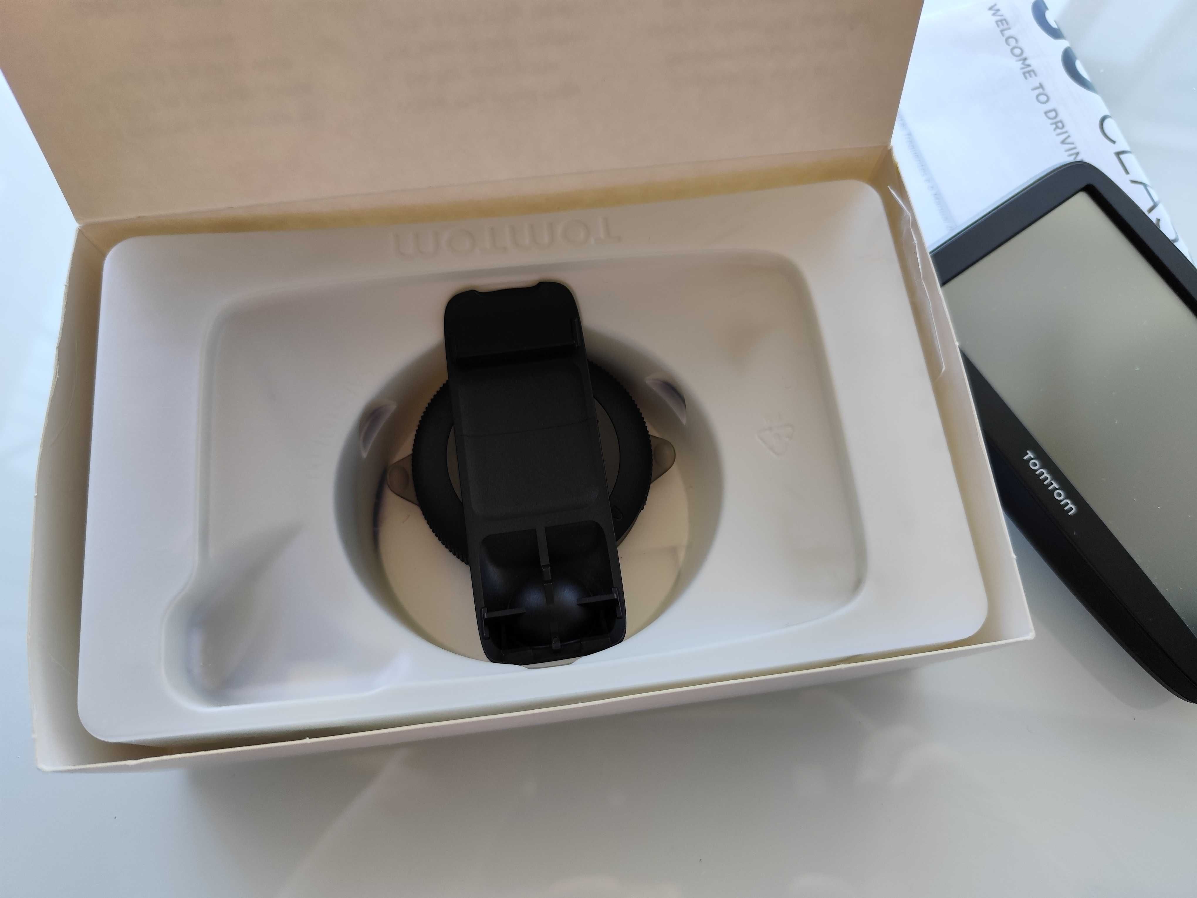 GPS TOMTOM Go Classic 5''