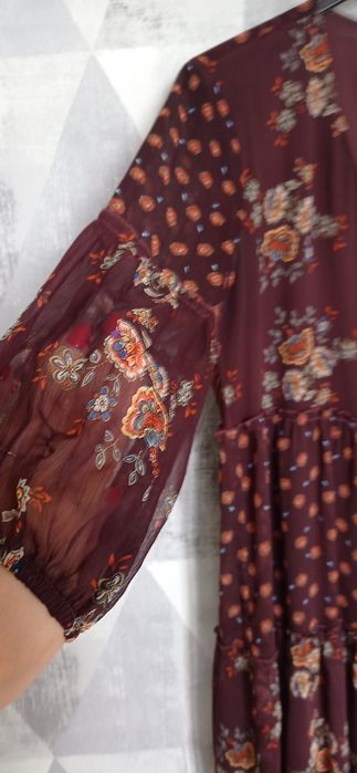 Sukienka Reserved 36