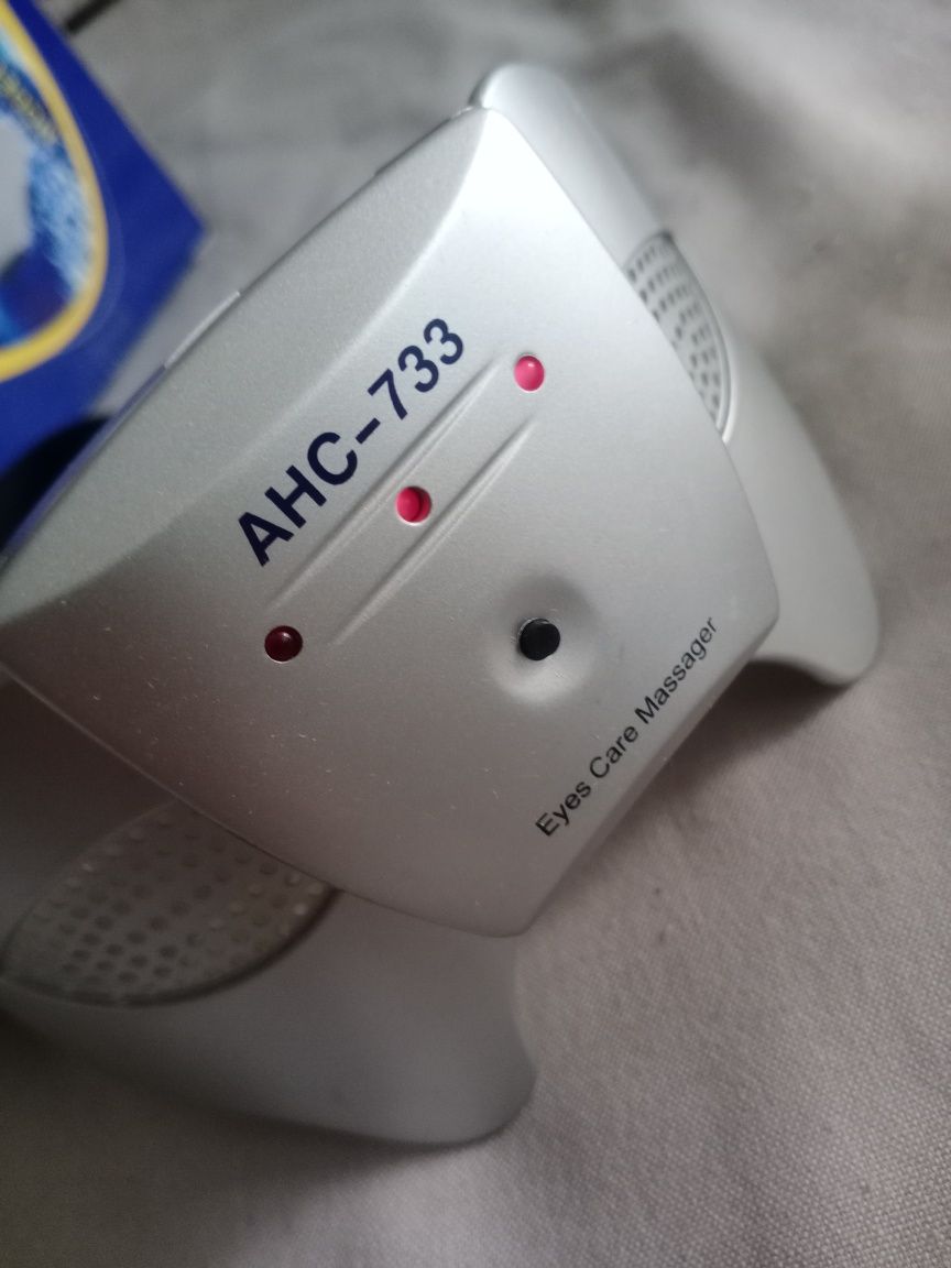 Массажёр Маска  для глаз  Model AHC-733