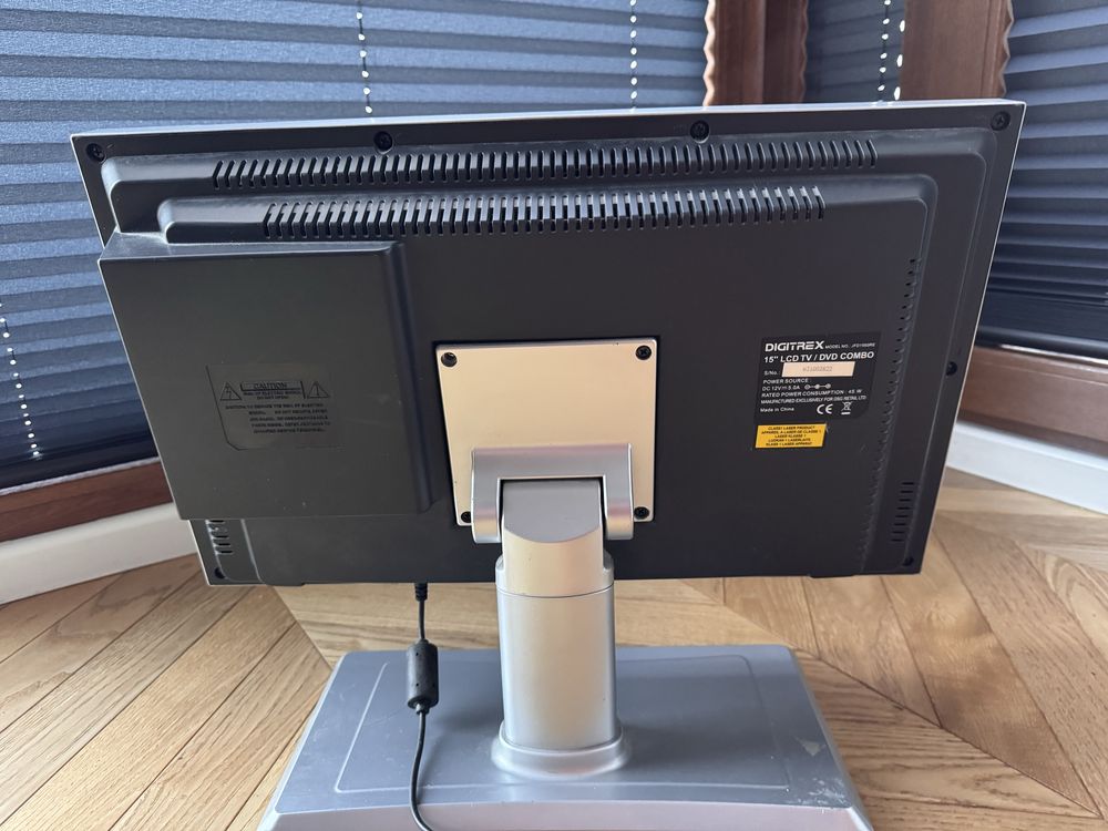 Monitor do komputera