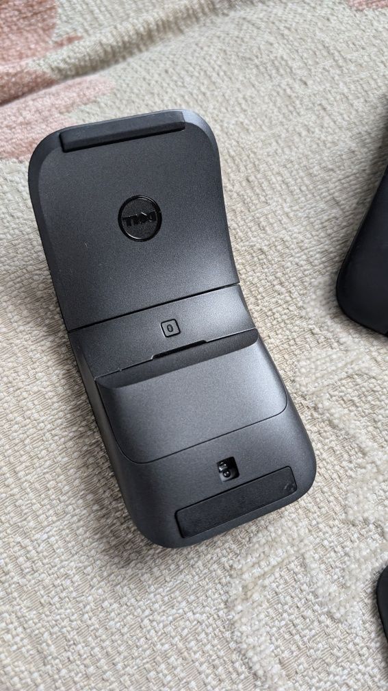 Миша Dell WM 615 Bluetooth Black