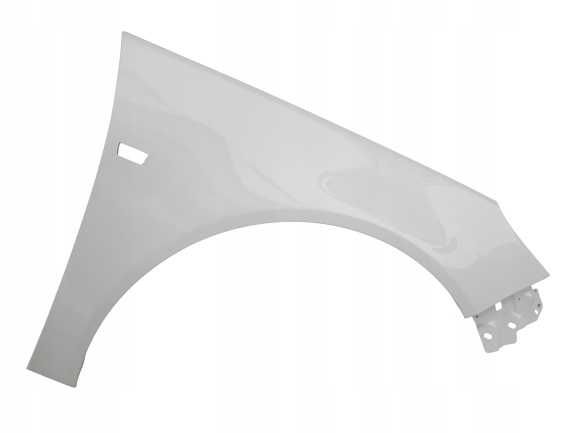 Opel Insignia A 08-17 prawy błotnik biały Z40R