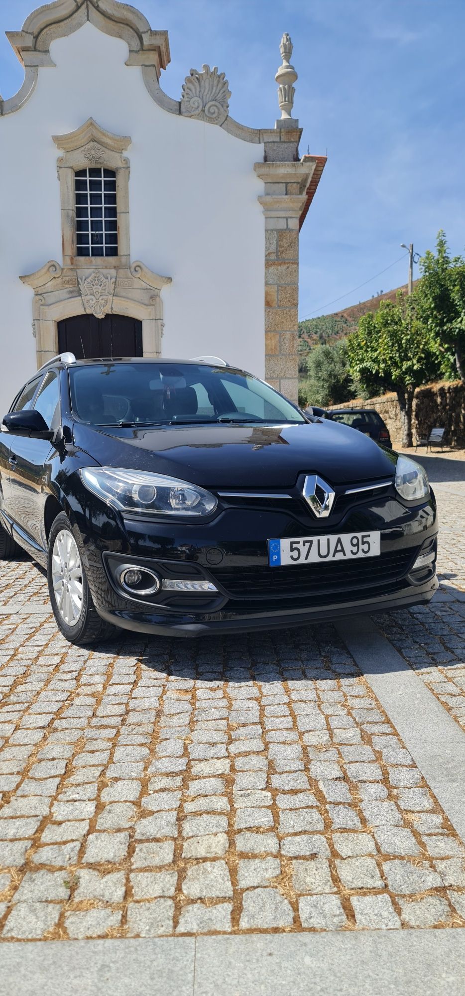 Renault megane sport tourer 1.5 dci dinamic
